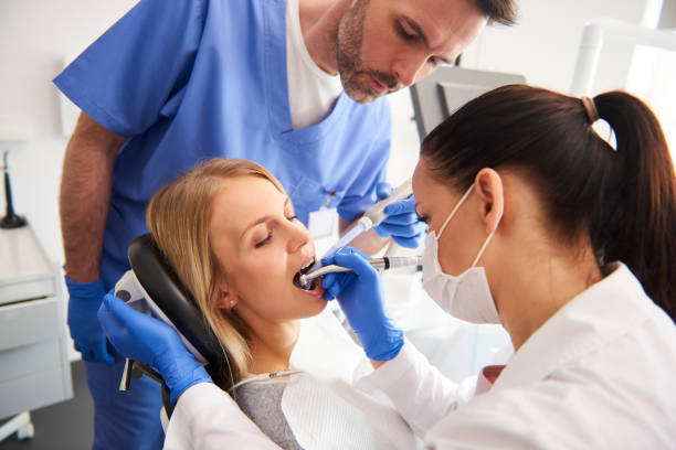 Best Teeth Whitening  in Jefferson, MD