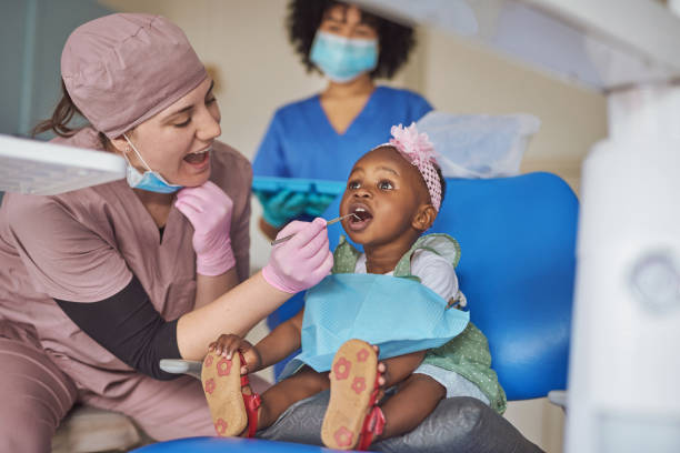 Trusted Jefferson, MD  Holistic Dental Services Experts