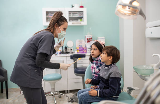 Best Pediatric Dentistry  in Jefferson, MD