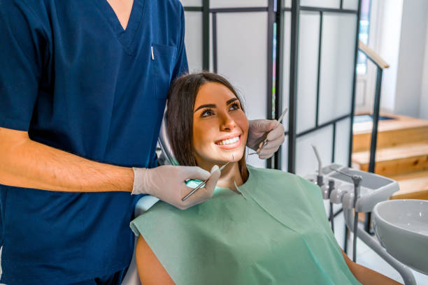 Best Dental Fillings (Composite and Amalgam)  in Jefferson, MD