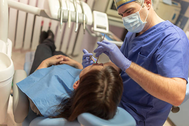 Best Sedation Dentistry  in Jefferson, MD