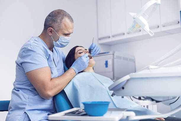 Best TMJ/TMD Treatment  in Jefferson, MD